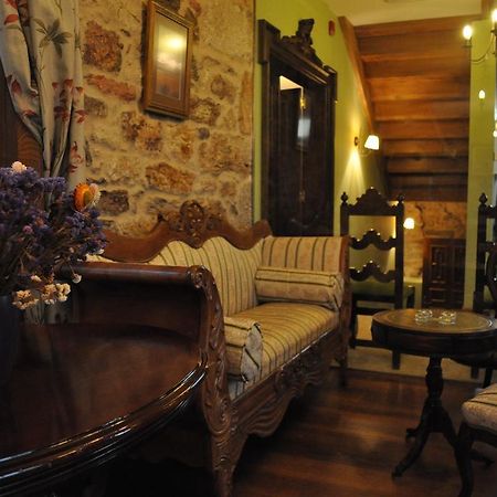 Pazo De Galegos Hotel Vedra Екстериор снимка