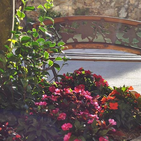 Pazo De Galegos Hotel Vedra Екстериор снимка