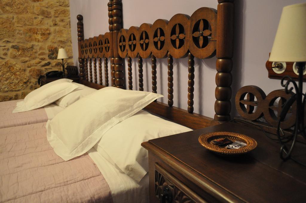 Pazo De Galegos Hotel Vedra Екстериор снимка