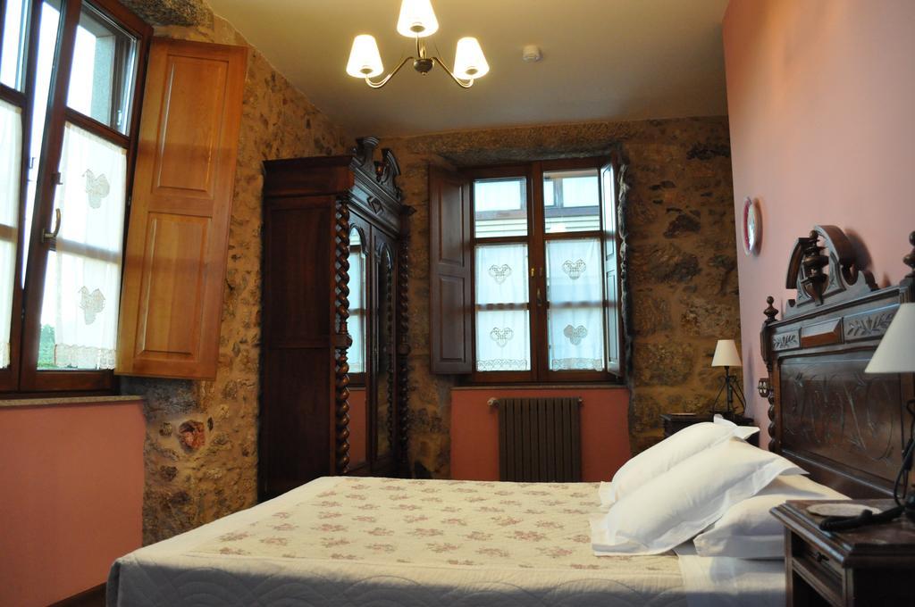 Pazo De Galegos Hotel Vedra Екстериор снимка